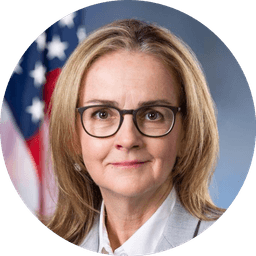 Madeleine Dean