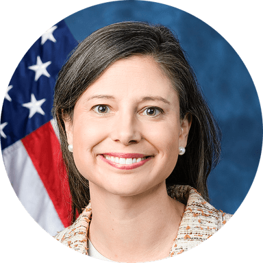 Maggie Goodlander