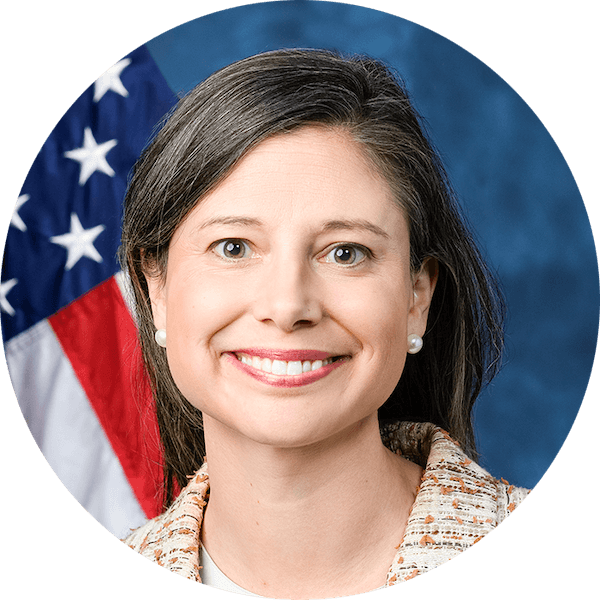 Maggie Goodlander