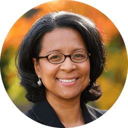 Marilyn Strickland