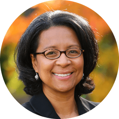 Marilyn Strickland