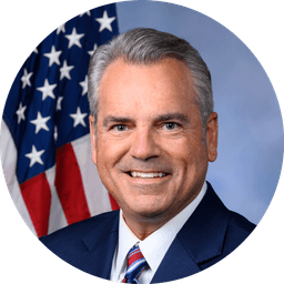 Mark Alford
