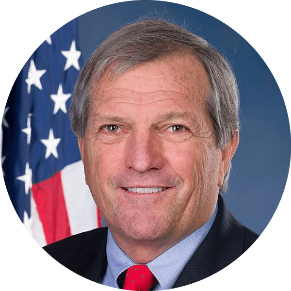 Mark DeSaulnier