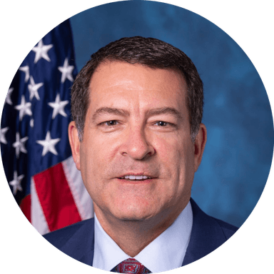 Mark E. Green