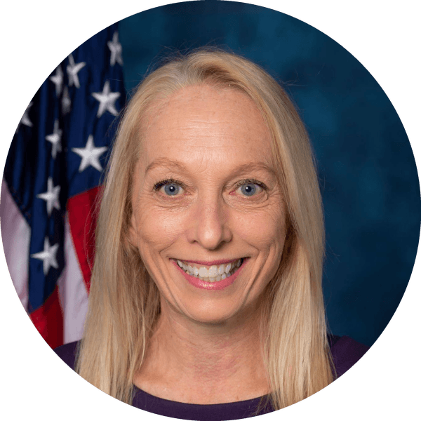 Mary Gay Scanlon