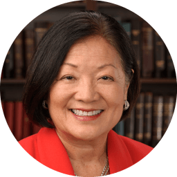 Mazie Hirono