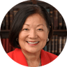 Mazie Hirono