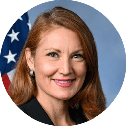 Melanie Stansbury