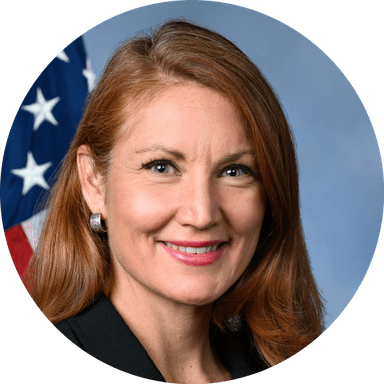 Melanie Stansbury