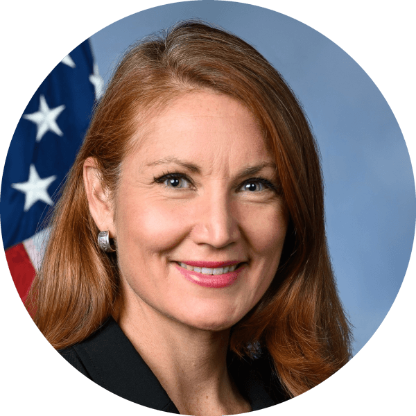 Melanie Stansbury