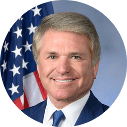 Michael McCaul