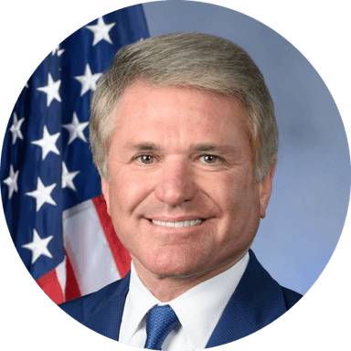 Michael McCaul