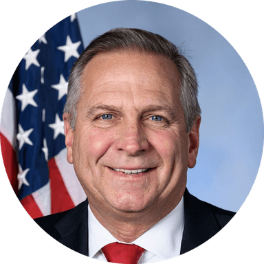 Mike Bost
