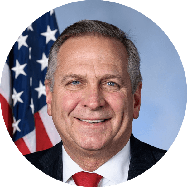 Mike Bost
