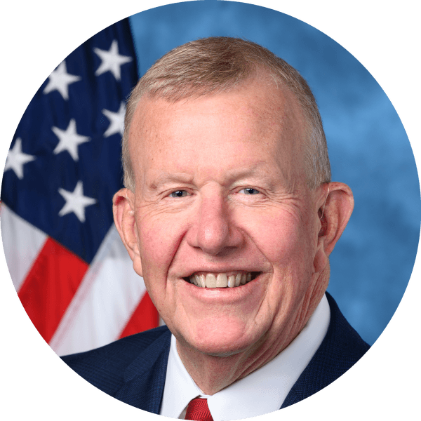Contact Rep. Bennie Thompson — Phone, Office & Staff