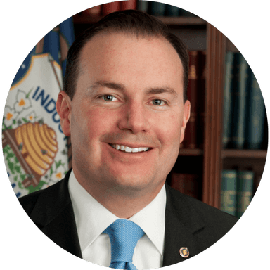 Mike Lee