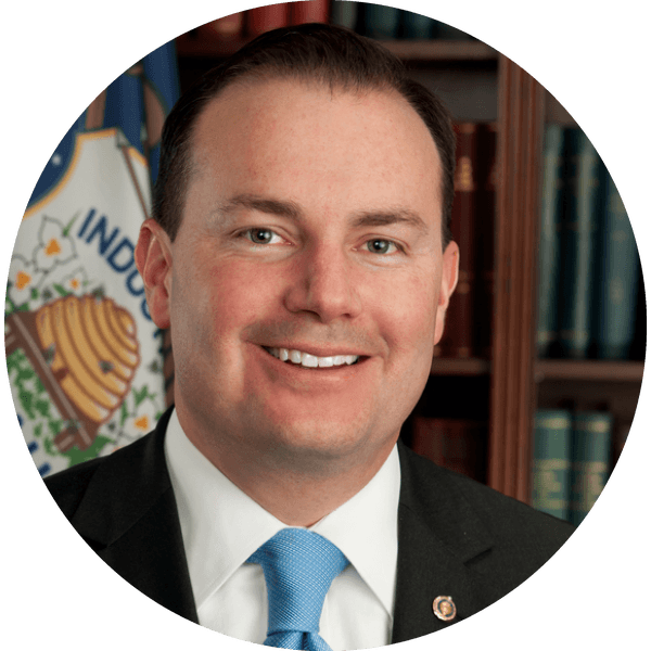 Mike Lee