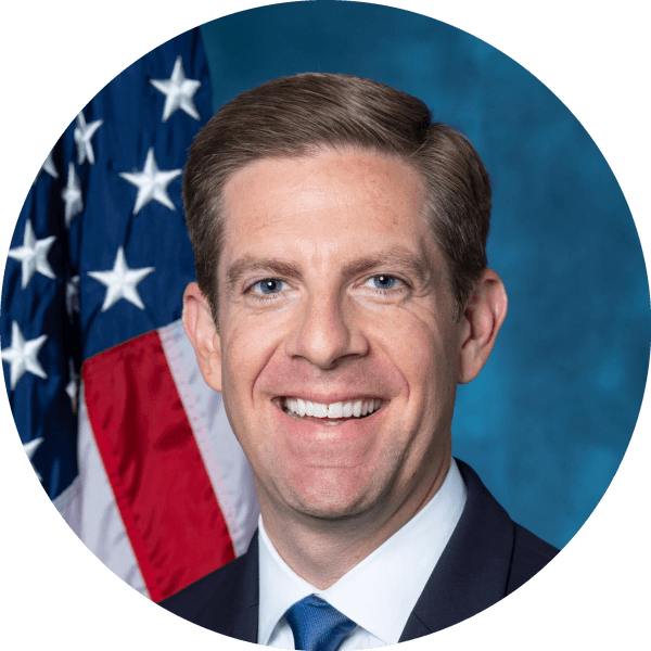Mike Levin