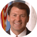 Contact Rep. Dusty Johnson — Phone, Office & Staff