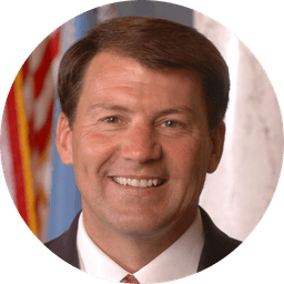 Mike Rounds
