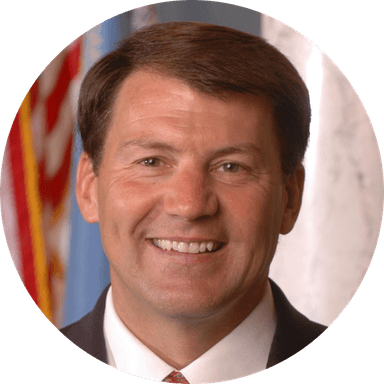 Mike Rounds