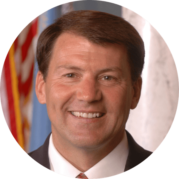 Mike Rounds