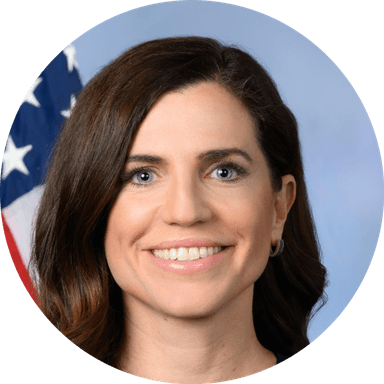 Nancy Mace