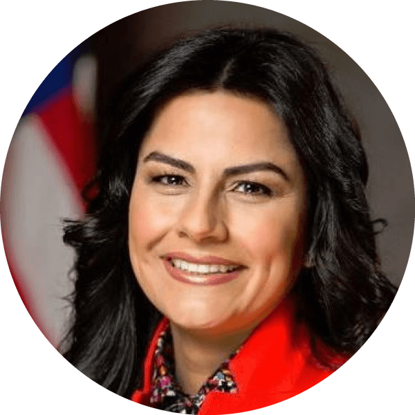 Nanette Barragán