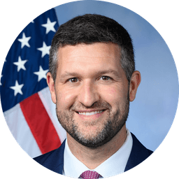 Patrick Ryan