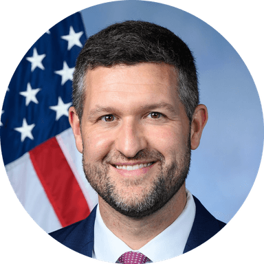 Patrick Ryan