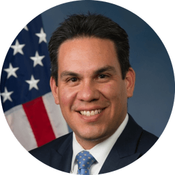 Pete Aguilar