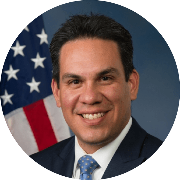 Pete Aguilar