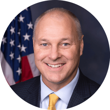 Pete Stauber