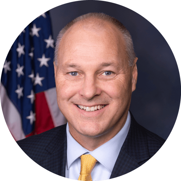 Pete Stauber