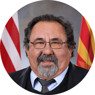 Raúl Grijalva