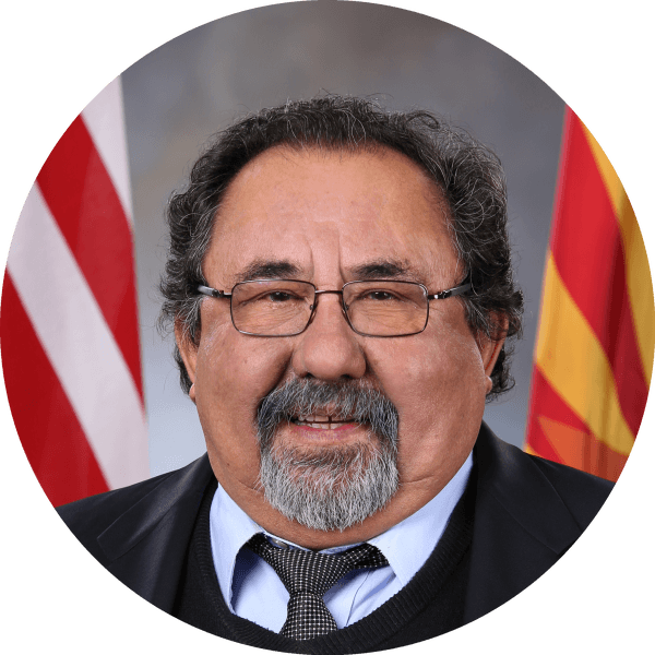 Raúl Grijalva