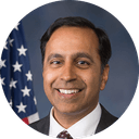 Raja Krishnamoorthi