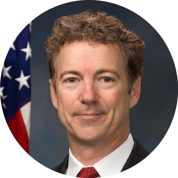 Rand Paul