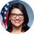 Rashida Tlaib