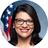 Rashida Tlaib