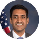 Ro Khanna