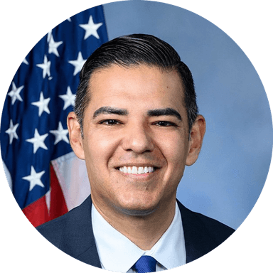 Robert Julio Garcia