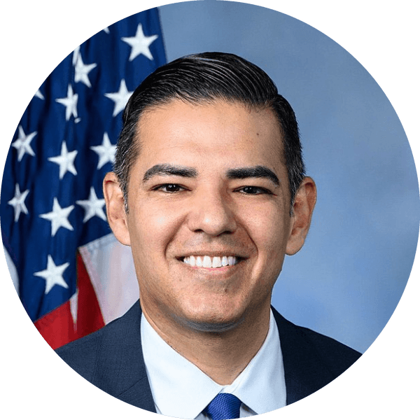 Robert Julio Garcia