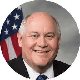 Ron Estes
