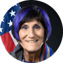 Rosa DeLauro