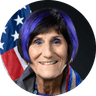 Rosa DeLauro
