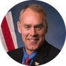 Ryan Zinke