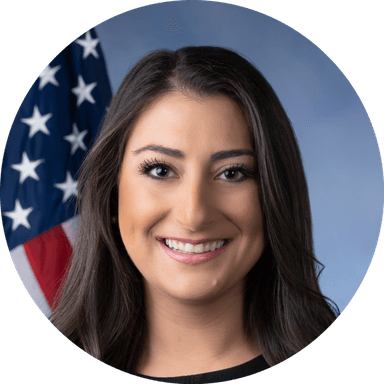 Sara Jacobs
