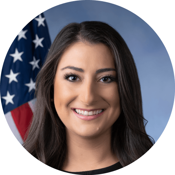 Sara Jacobs