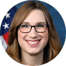 Sarah McBride